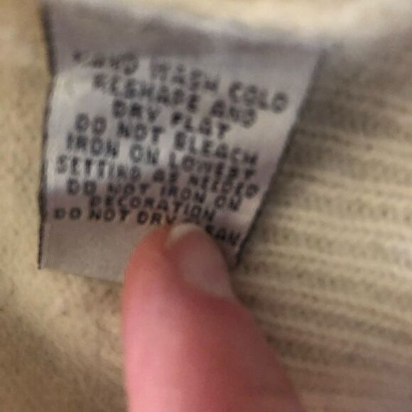 Jacqueline Ferrar shirt - Picture 3 of 5